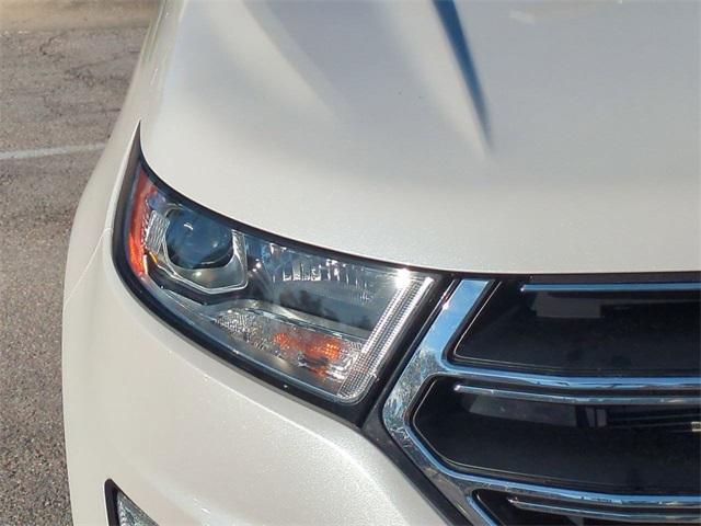 used 2018 Ford Edge car, priced at $15,899