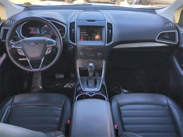 used 2018 Ford Edge car, priced at $15,899