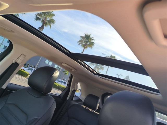 used 2018 Ford Edge car, priced at $15,899