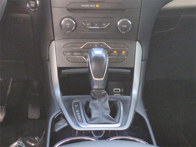 used 2018 Ford Edge car, priced at $15,899