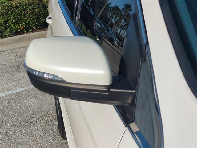 used 2018 Ford Edge car, priced at $15,899