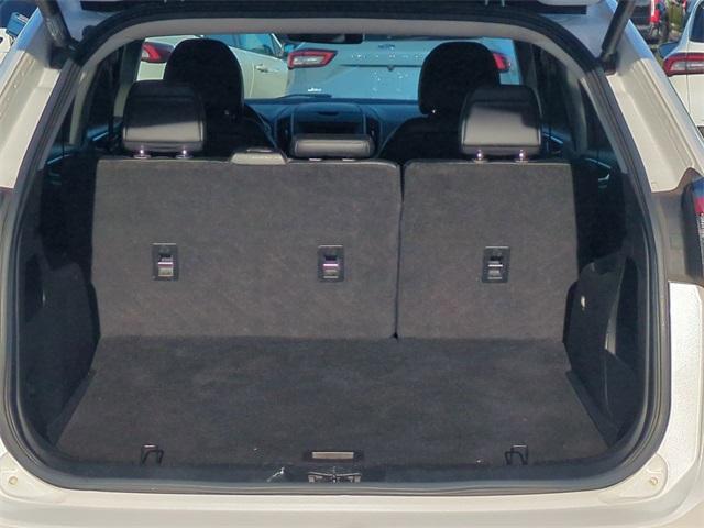 used 2018 Ford Edge car, priced at $15,899