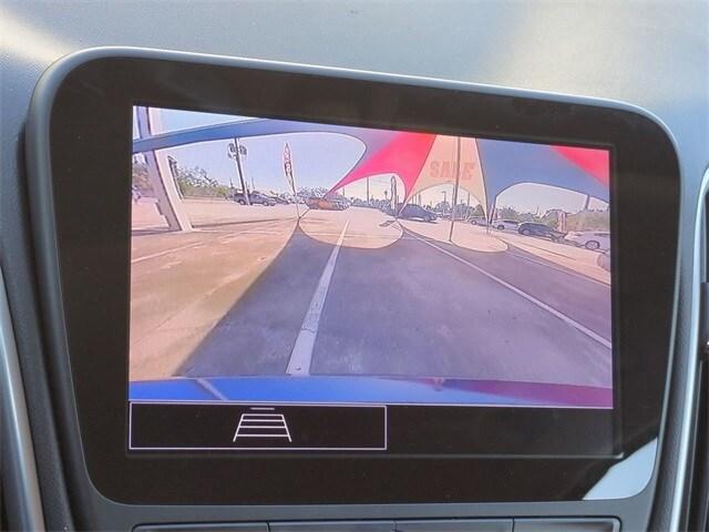 used 2025 Chevrolet Malibu car, priced at $21,988