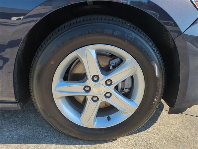 used 2025 Chevrolet Malibu car, priced at $21,988