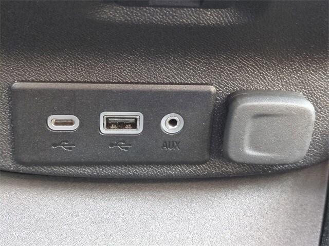 used 2025 Chevrolet Malibu car, priced at $21,988