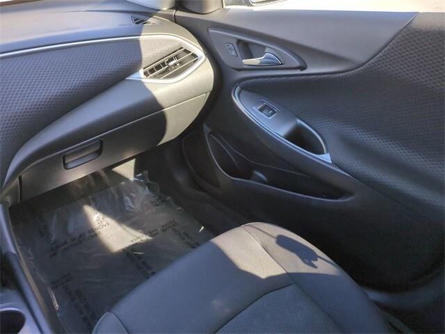 used 2025 Chevrolet Malibu car, priced at $21,988