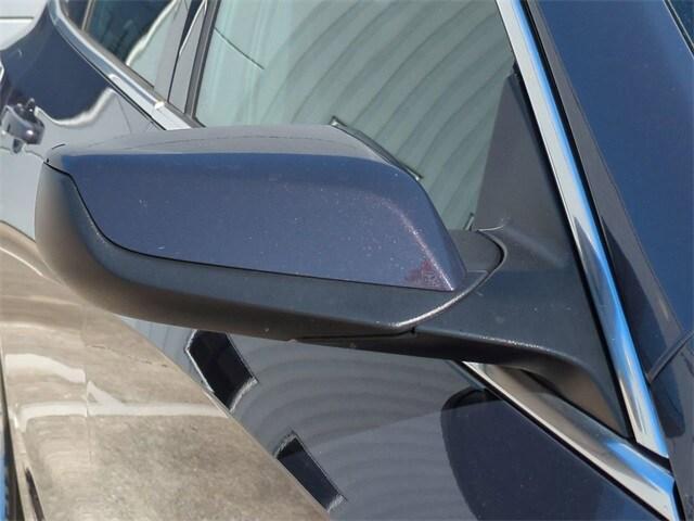 used 2025 Chevrolet Malibu car, priced at $21,988