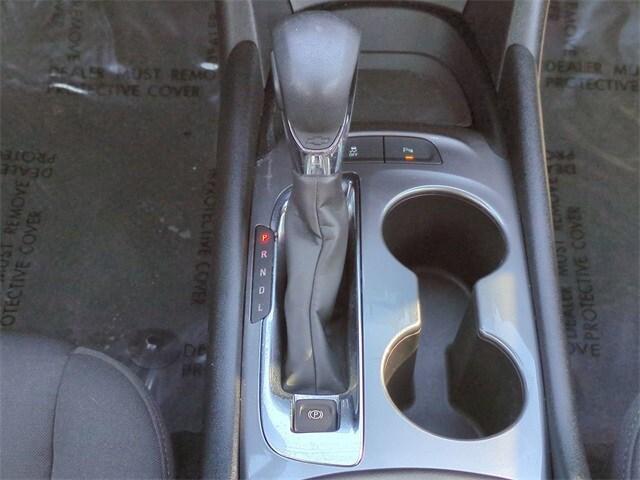 used 2025 Chevrolet Malibu car, priced at $21,988