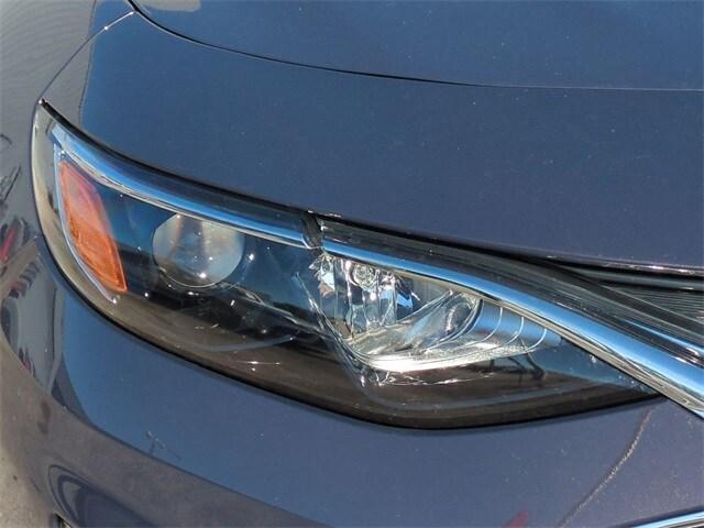 used 2025 Chevrolet Malibu car, priced at $21,988