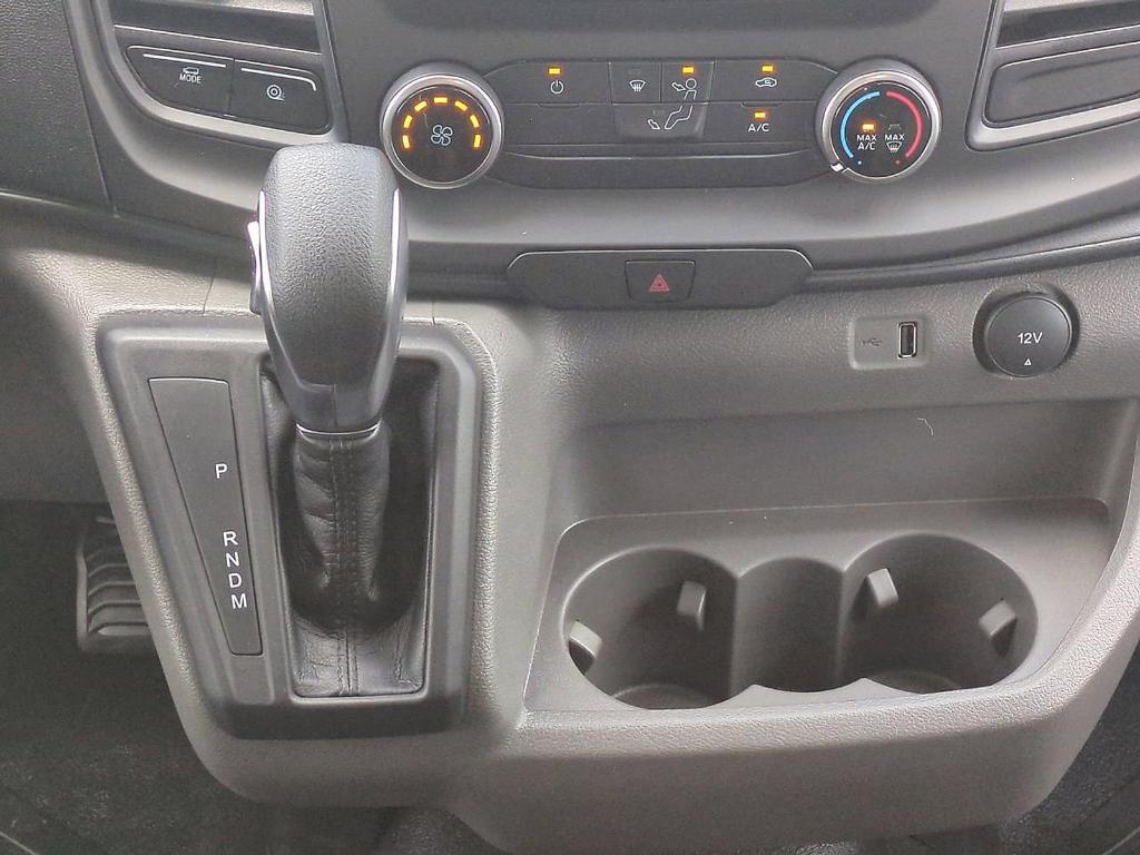 new 2025 Ford Transit-250 car, priced at $54,130