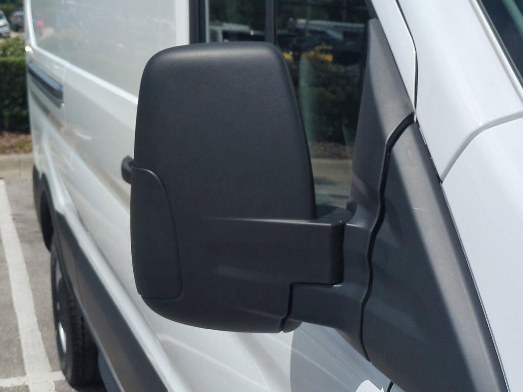 new 2025 Ford Transit-250 car, priced at $54,130