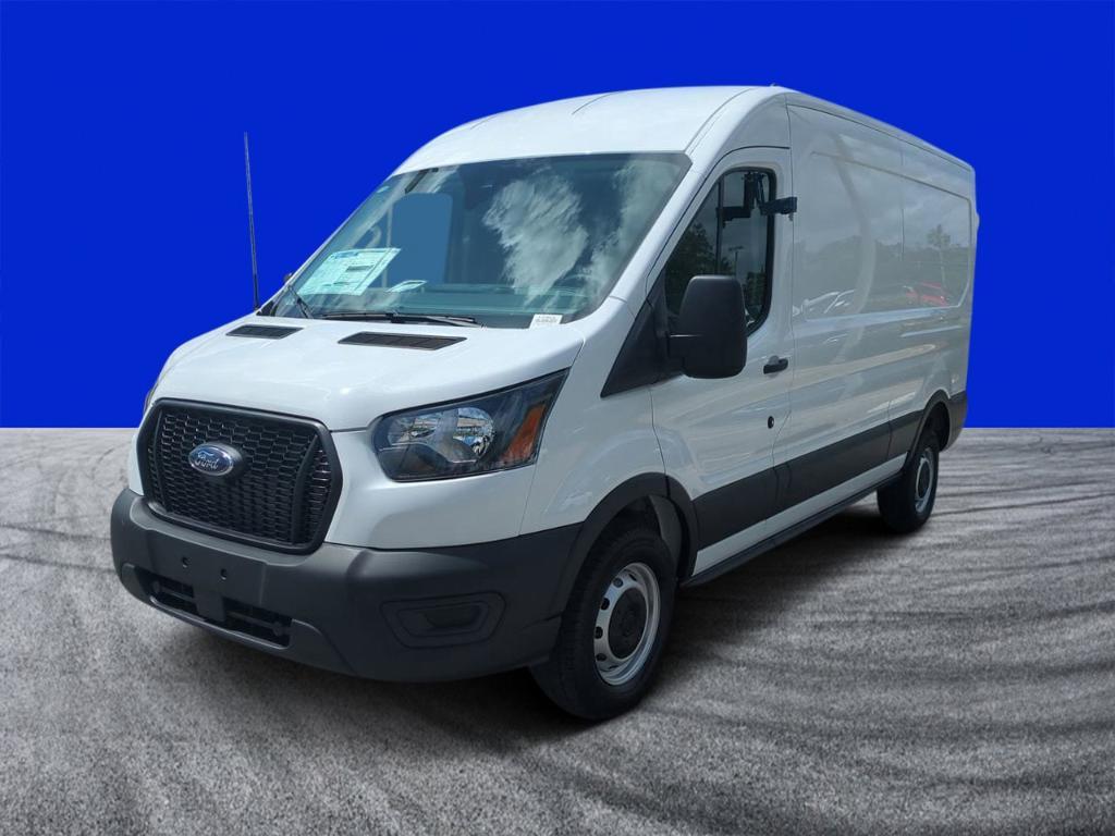 new 2025 Ford Transit-250 car, priced at $52,538