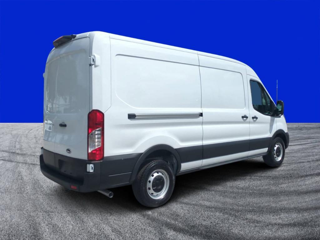 new 2025 Ford Transit-250 car, priced at $54,130