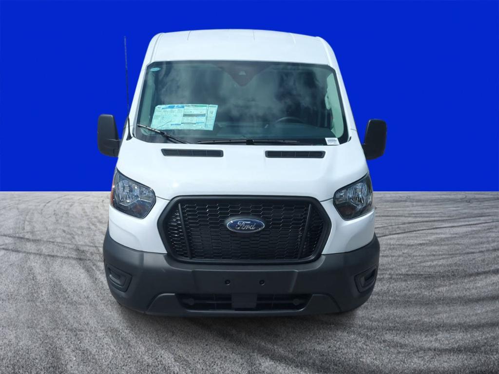 new 2025 Ford Transit-250 car, priced at $54,130