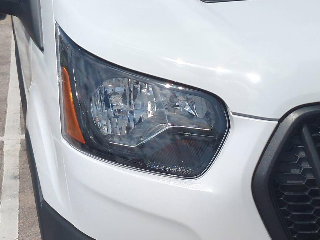 new 2025 Ford Transit-250 car, priced at $54,130
