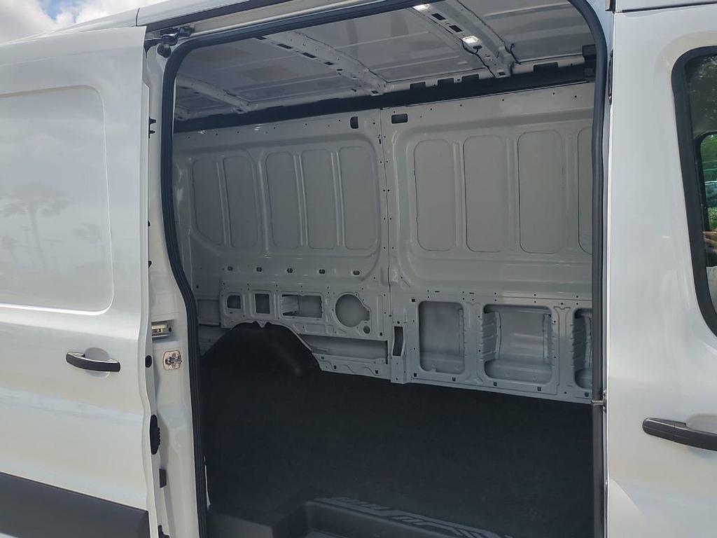 new 2025 Ford Transit-250 car, priced at $54,130