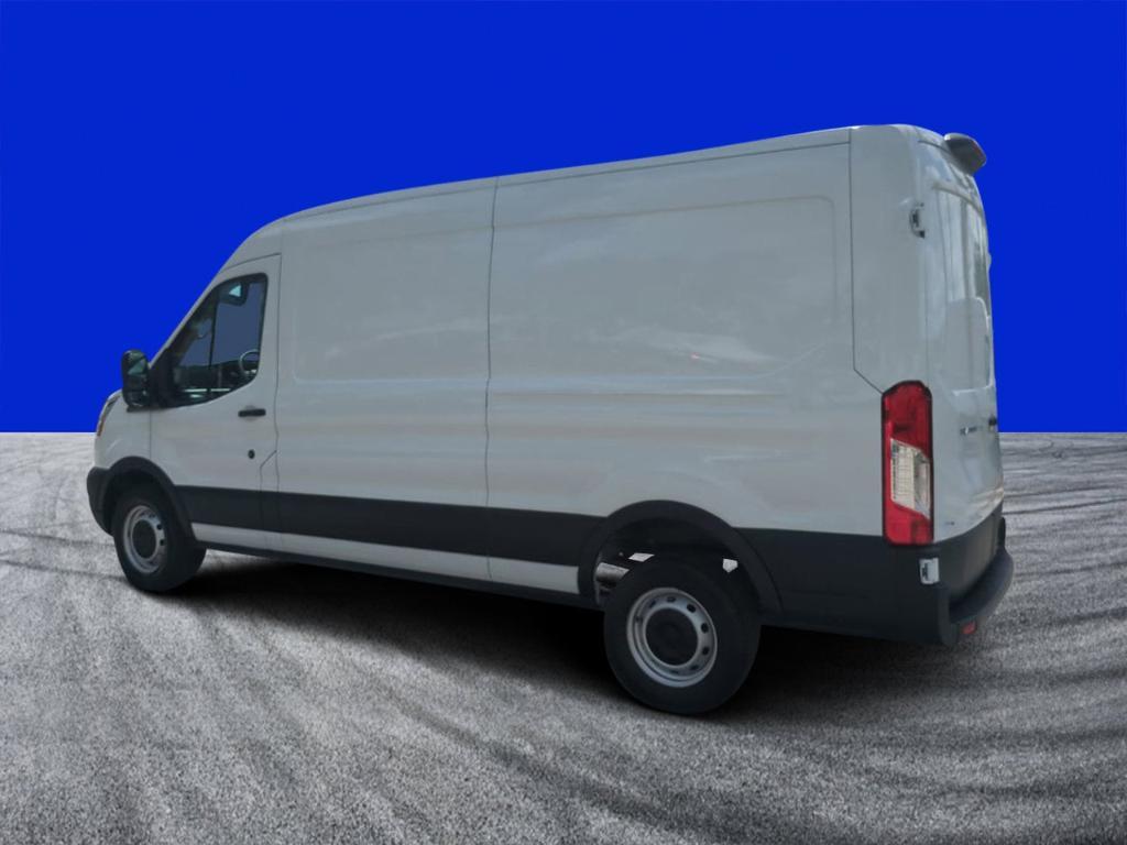 new 2025 Ford Transit-250 car, priced at $54,130