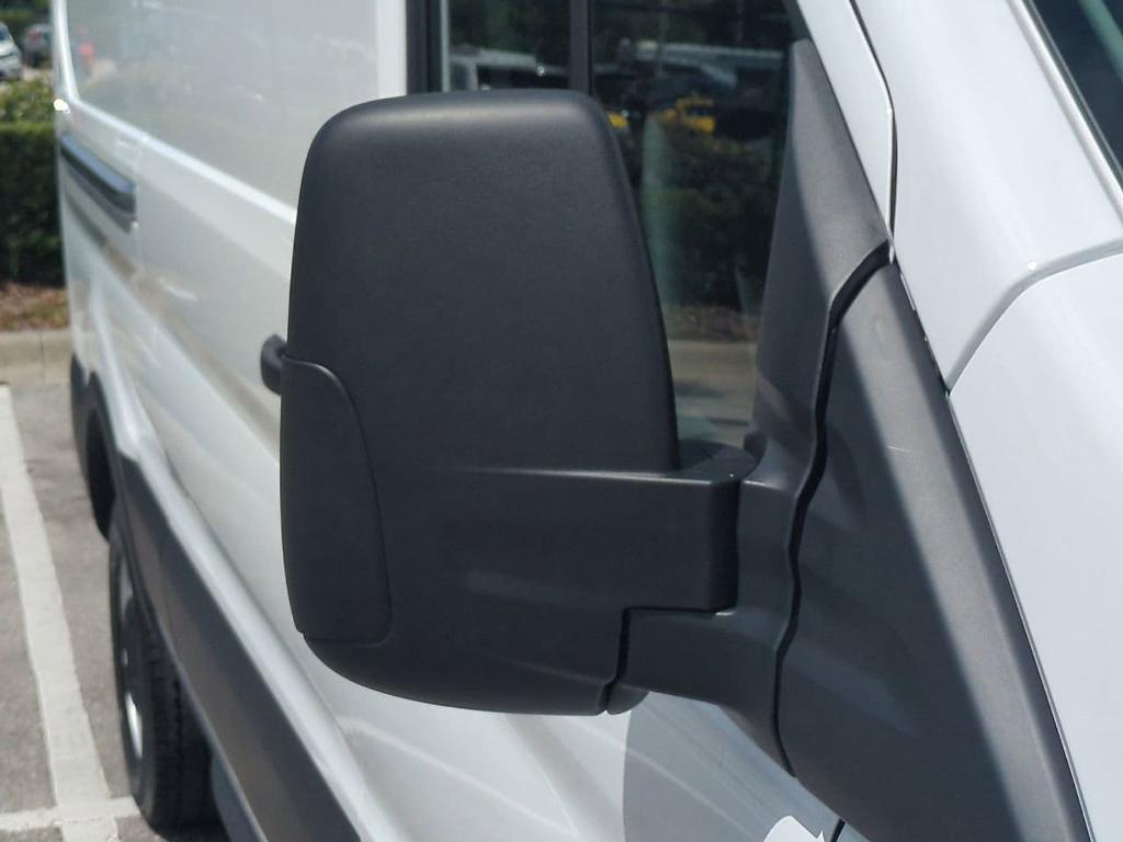 new 2025 Ford Transit-250 car, priced at $52,538