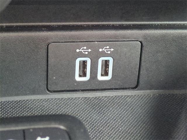 used 2022 Ford Ranger car, priced at $35,755