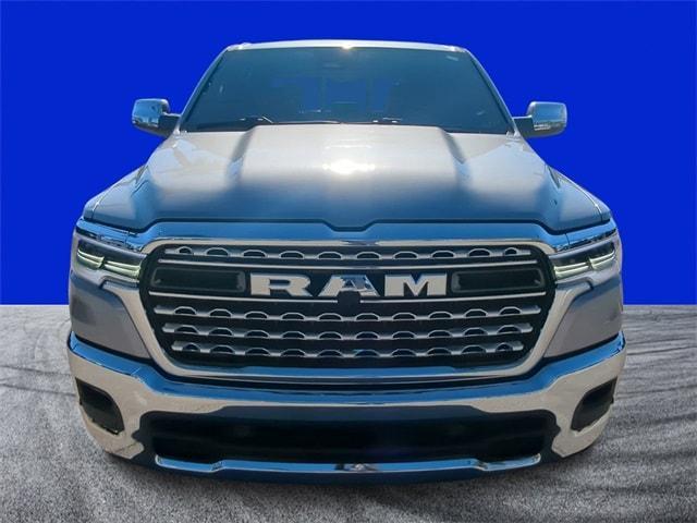 used 2025 Ram 1500 car, priced at $65,228