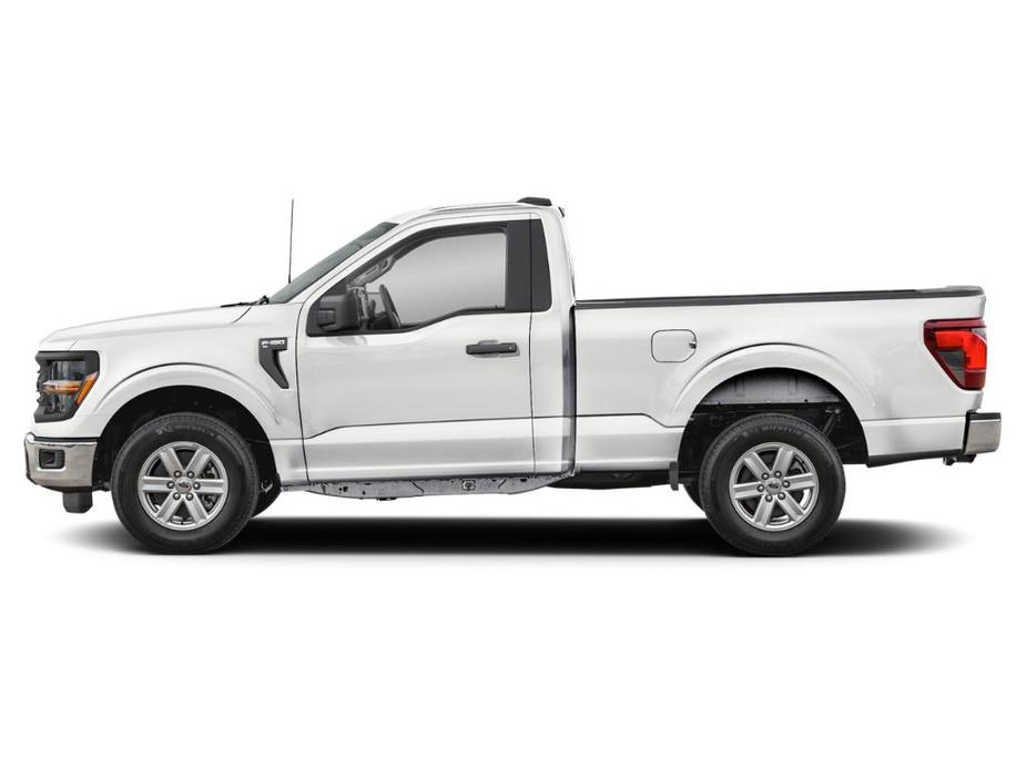 new 2024 Ford F-150 car, priced at $43,784