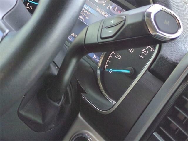 used 2022 Ford F-150 car, priced at $34,957