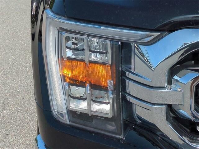 used 2022 Ford F-150 car, priced at $34,957