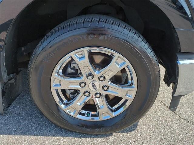 used 2022 Ford F-150 car, priced at $34,957