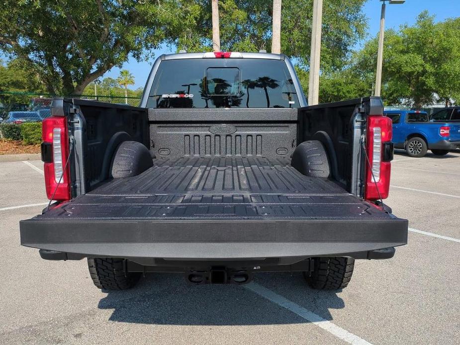 new 2024 Ford F-250 car, priced at $113,969