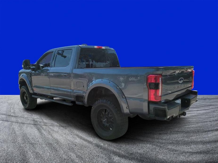 new 2024 Ford F-250 car, priced at $113,969