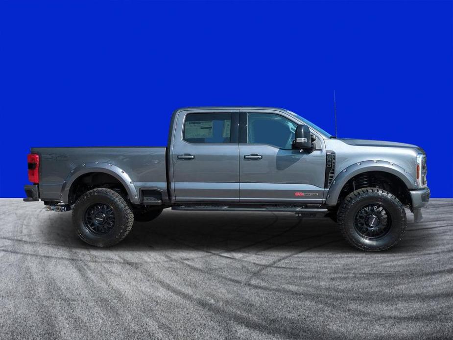 new 2024 Ford F-250 car, priced at $113,969