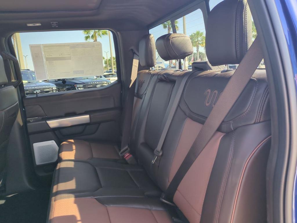 new 2026 Ford F-250 car, priced at $98,775