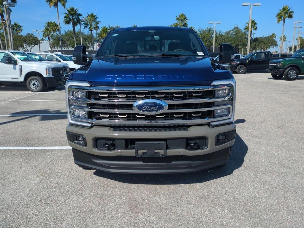 new 2026 Ford F-250 car, priced at $98,775