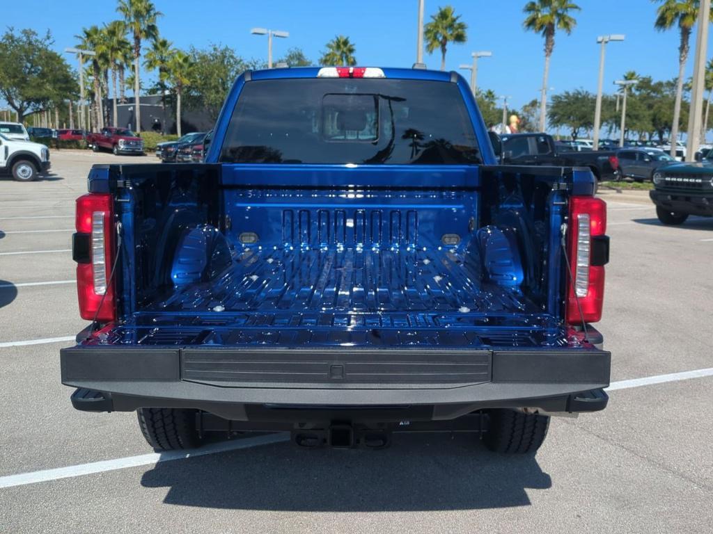 new 2026 Ford F-250 car, priced at $98,775