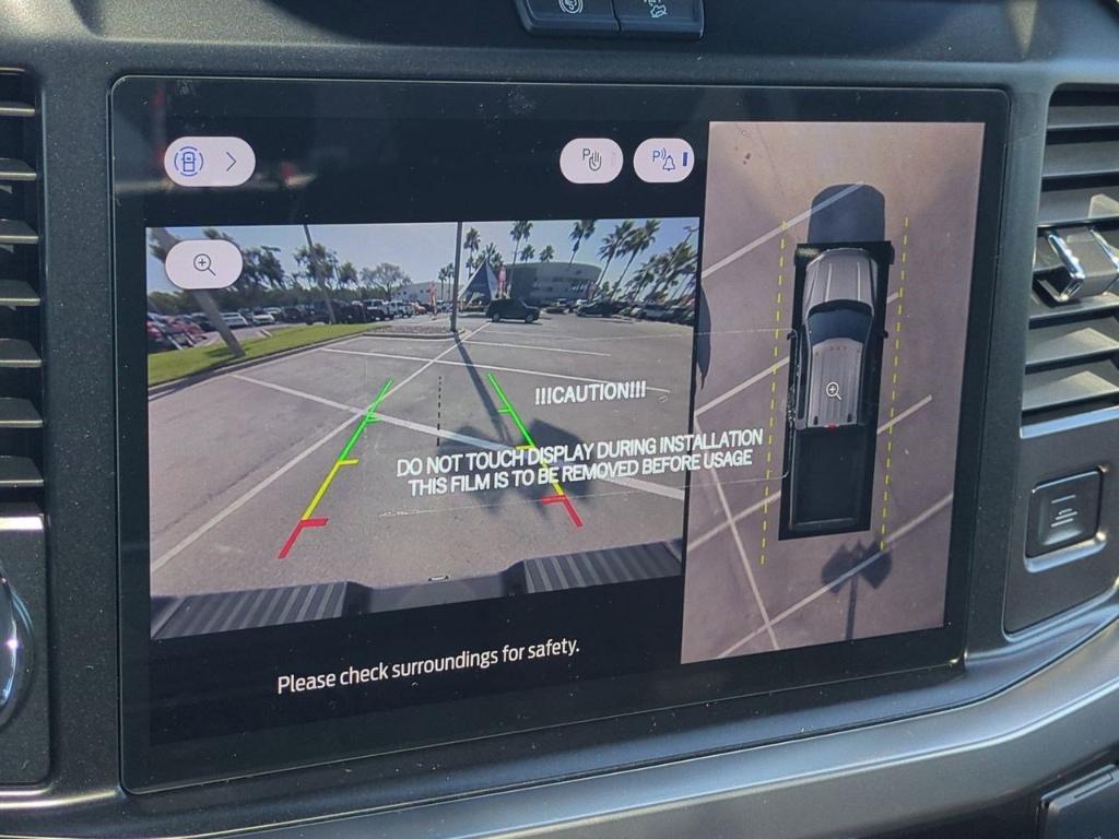 new 2026 Ford F-250 car, priced at $98,775