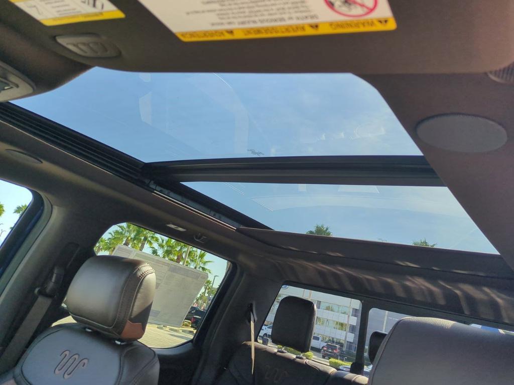 new 2026 Ford F-250 car, priced at $98,775