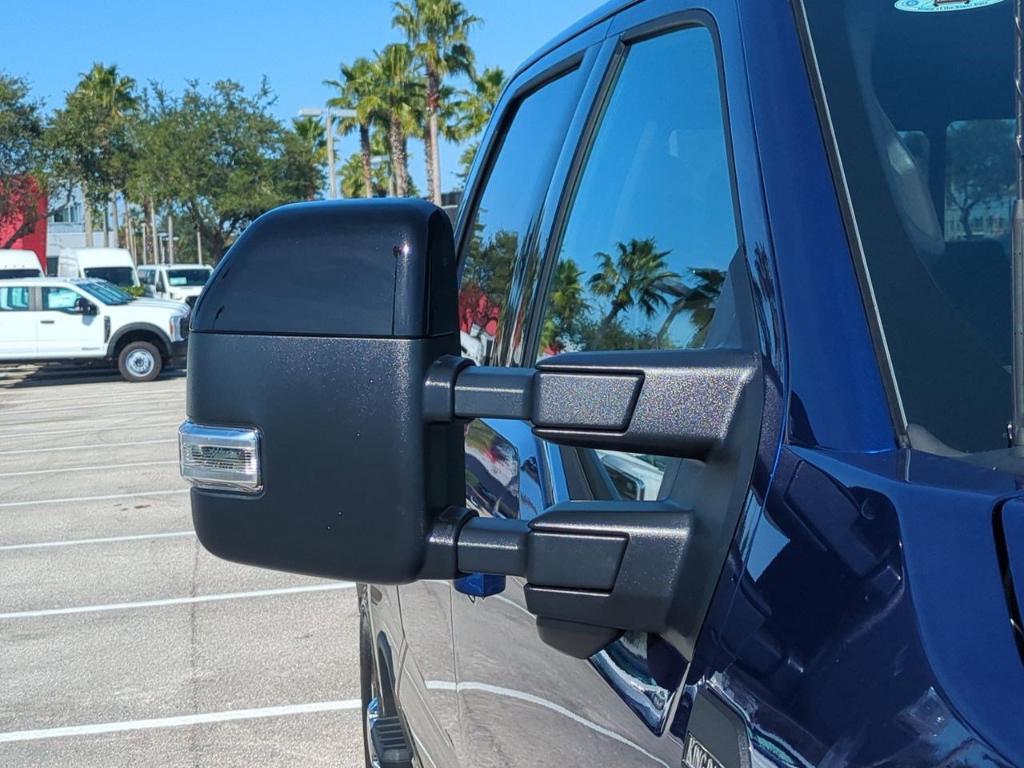 new 2026 Ford F-250 car, priced at $98,775