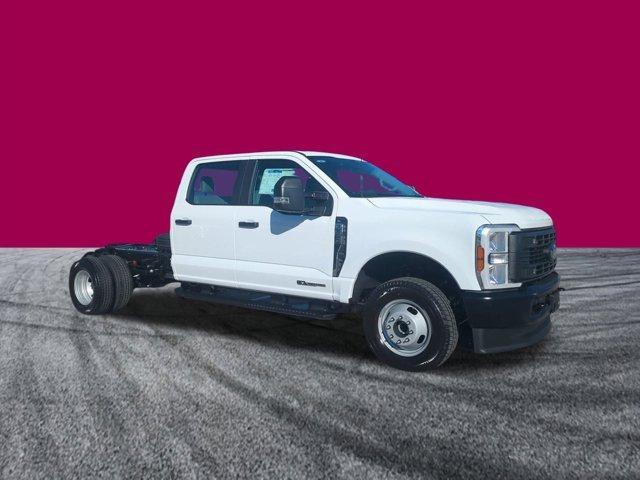 new 2026 Ford F-350 car