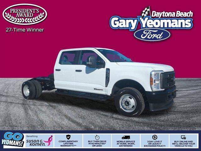 new 2026 Ford F-350 car