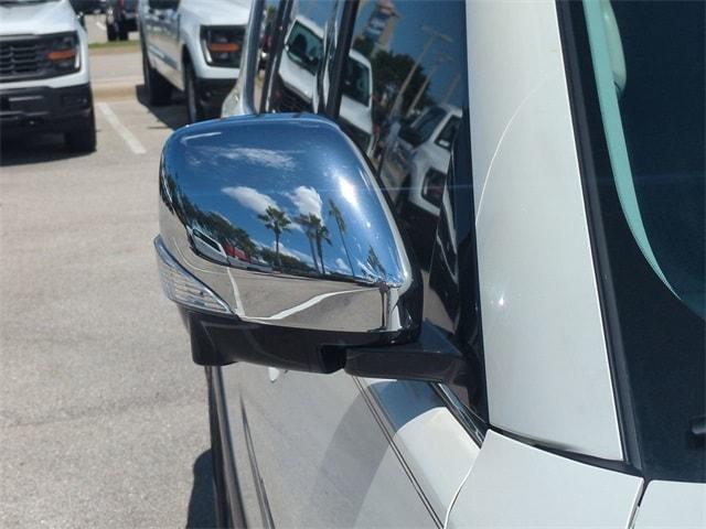 used 2020 Nissan Armada car, priced at $22,539