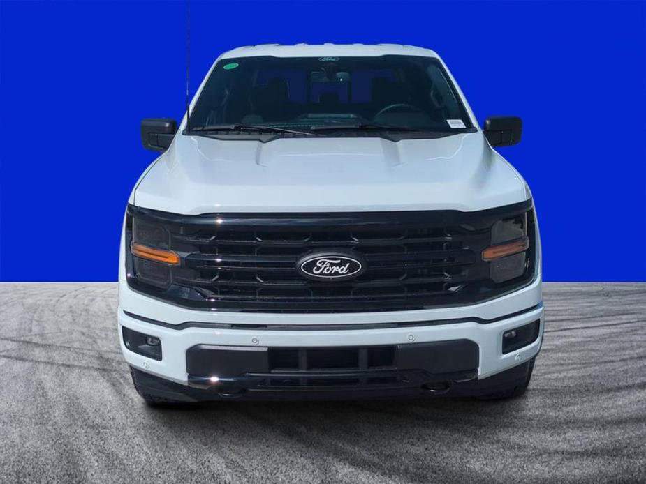 new 2024 Ford F-150 car, priced at $64,727