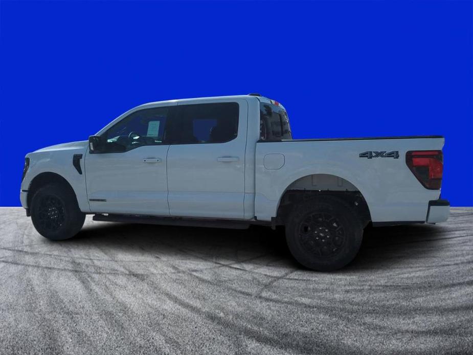 new 2024 Ford F-150 car, priced at $64,727