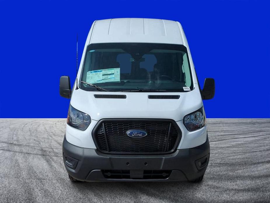 new 2024 Ford Transit-250 car, priced at $58,324