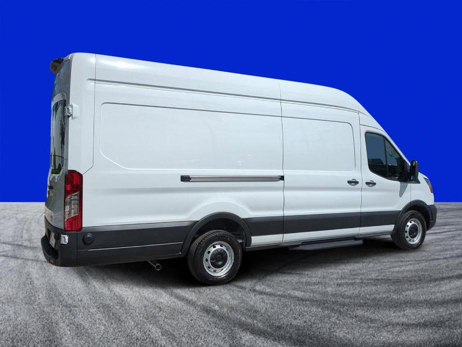 new 2024 Ford Transit-250 car, priced at $58,324