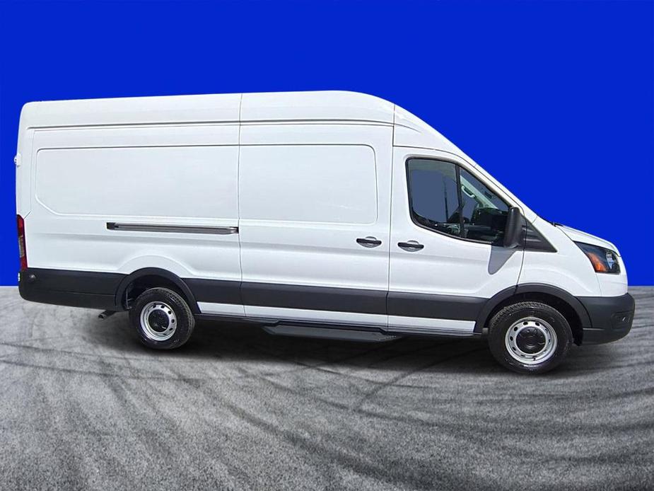 new 2024 Ford Transit-250 car, priced at $58,324