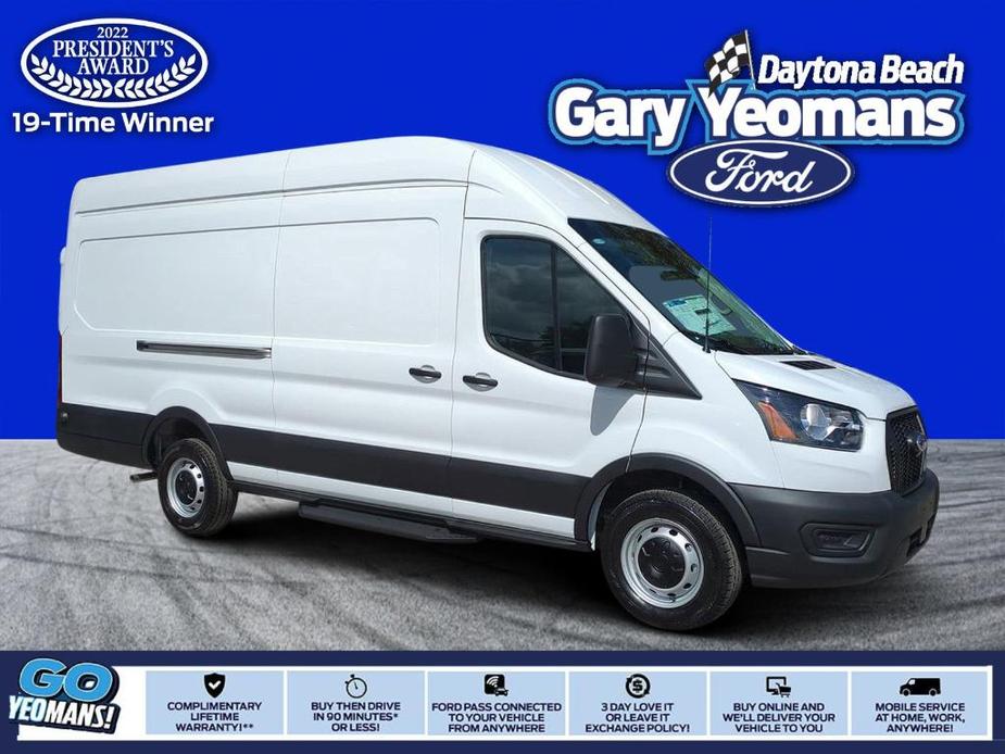 new 2024 Ford Transit-250 car, priced at $58,324