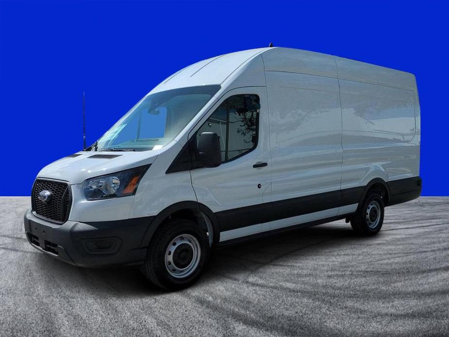 new 2024 Ford Transit-250 car, priced at $58,324