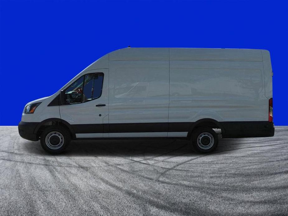 new 2024 Ford Transit-250 car, priced at $58,324