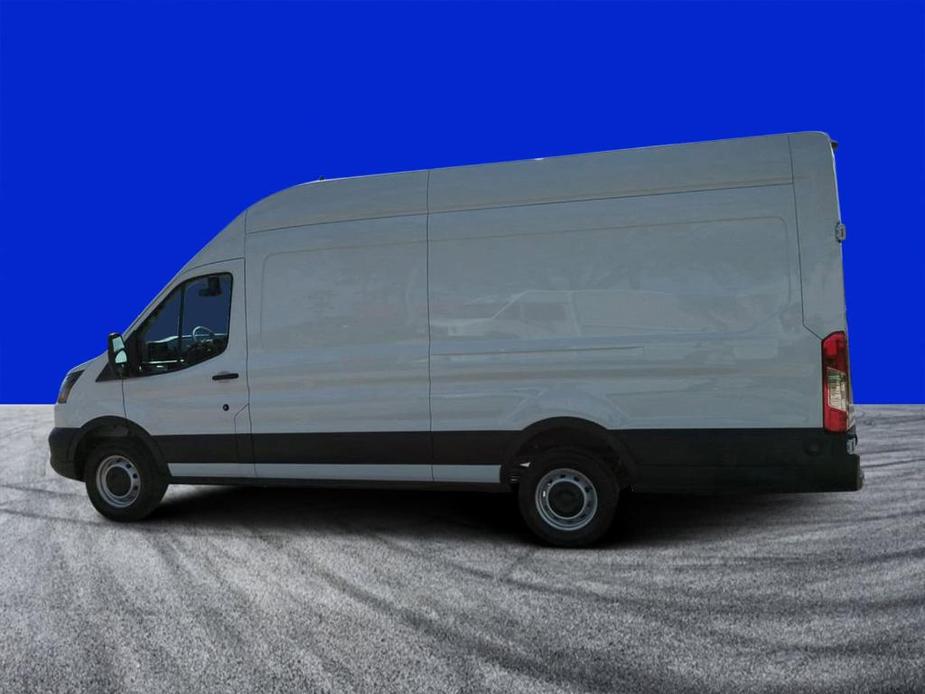 new 2024 Ford Transit-250 car, priced at $58,324