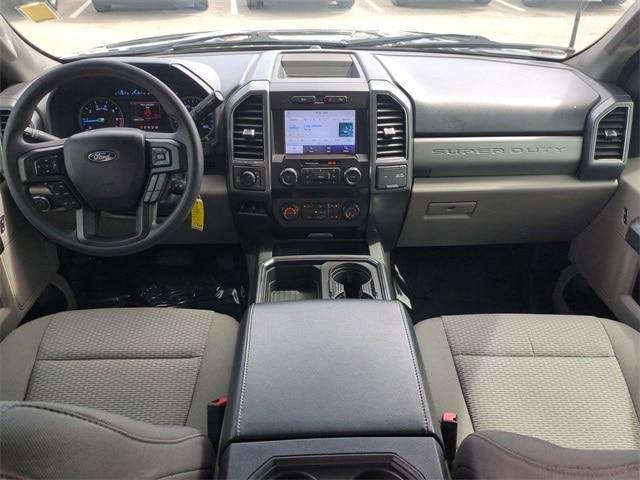 used 2022 Ford F-250 car, priced at $48,967